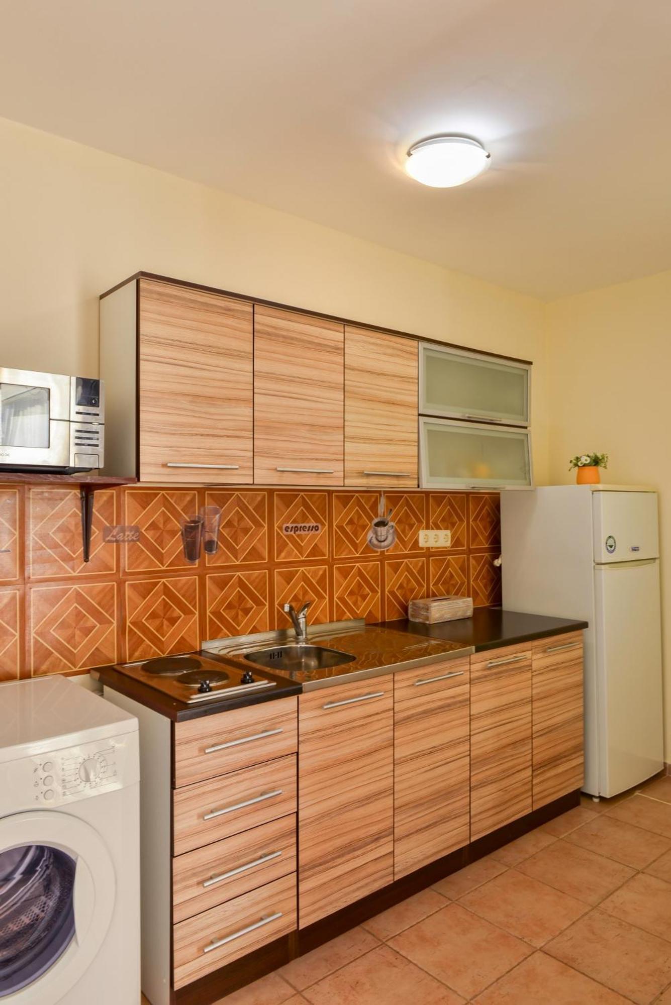 Crown And Imperial Apartments Sweti Wlas Exterior foto